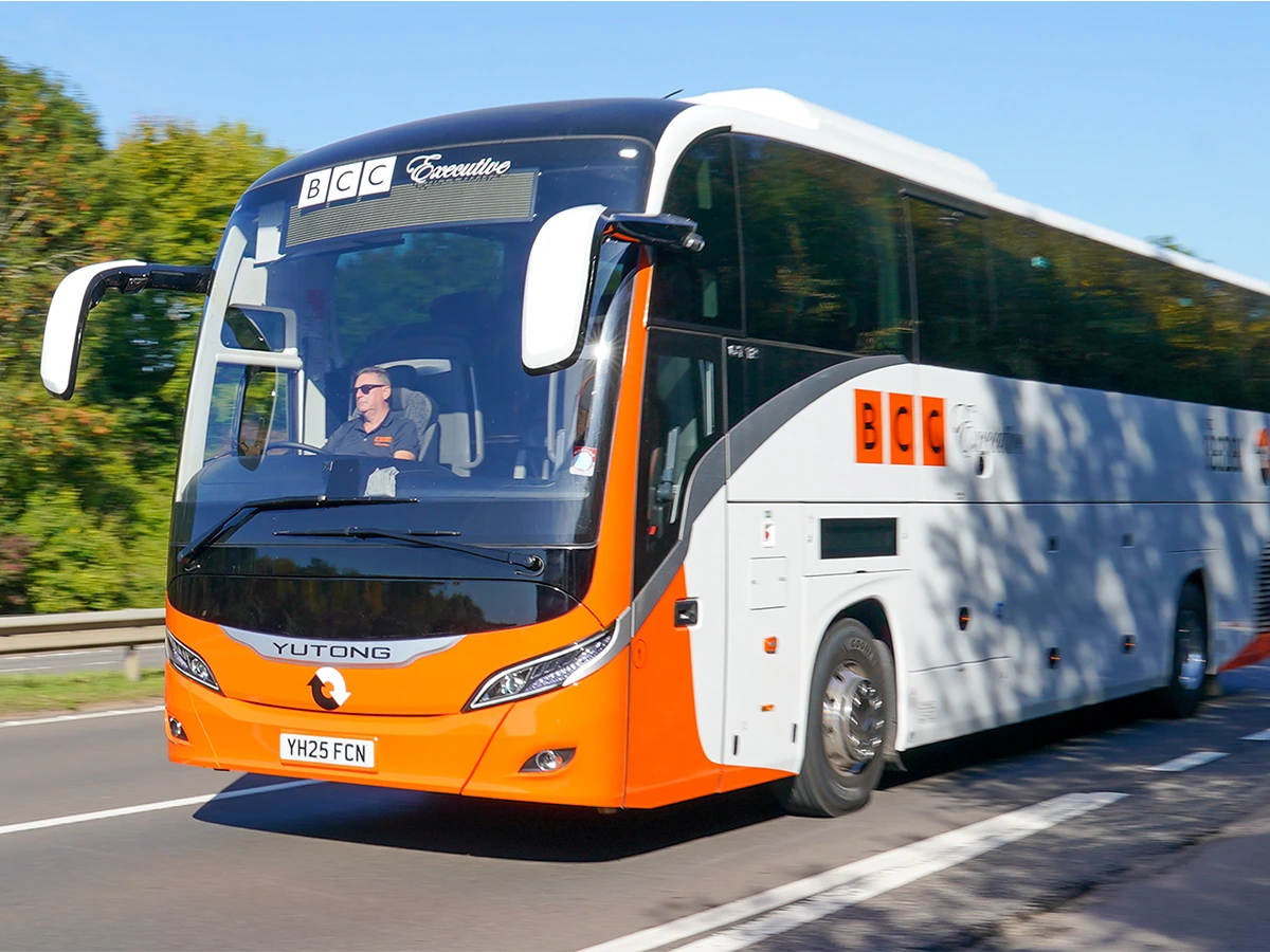 Corporate Transport Contracts Explained- A Complete Guide Corporate Transport Contracts Explained: A Complete Guide