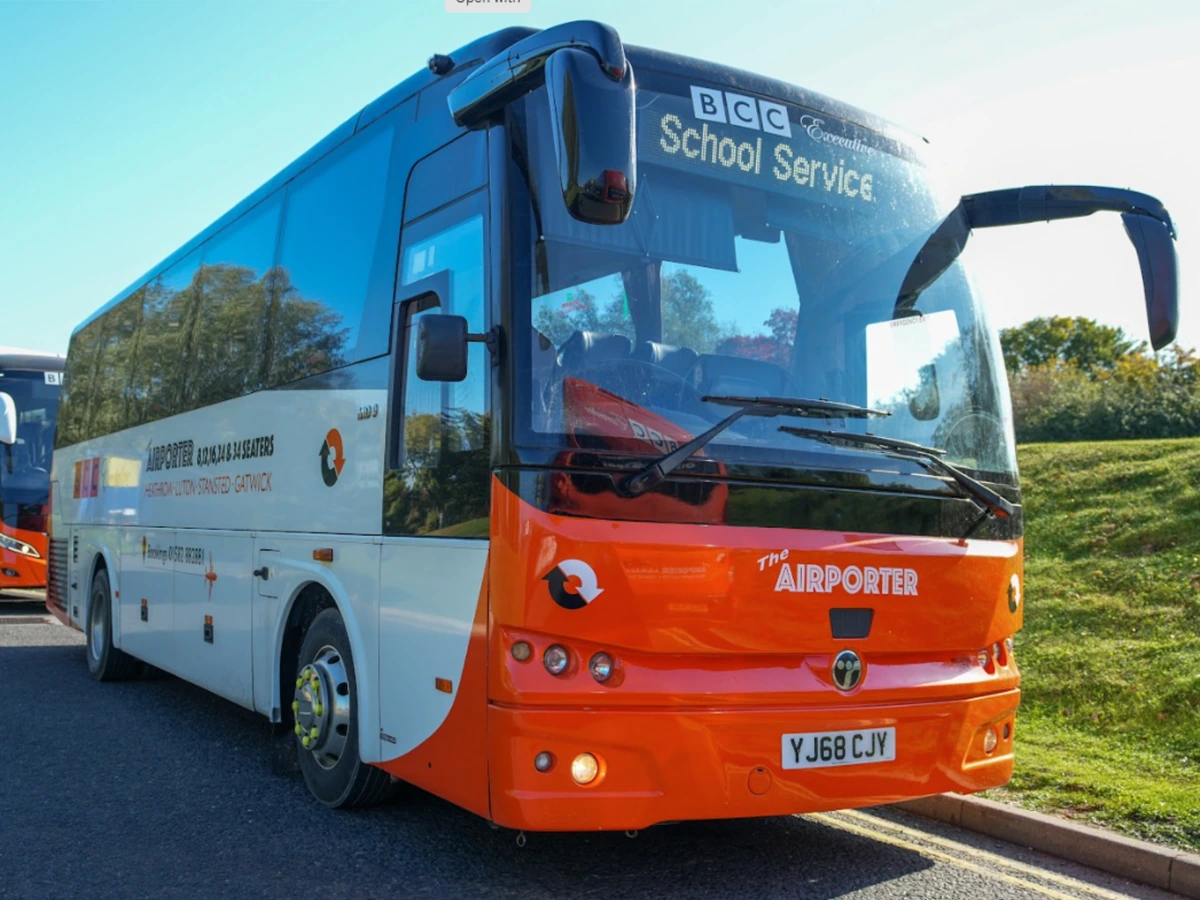 7 Things to Check Before Choosing a School Transport Provider in Bedfordshire